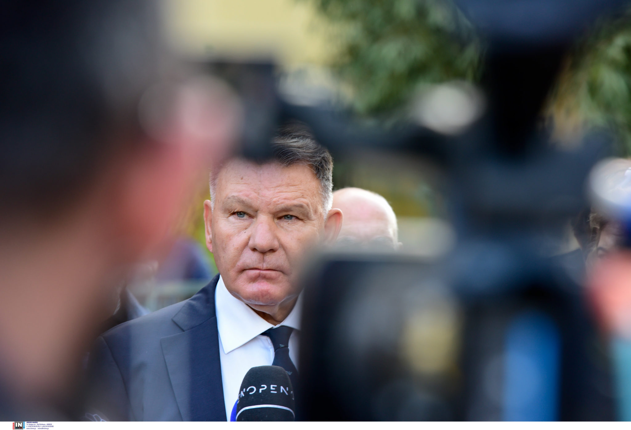 Αλέξης Κούγιας