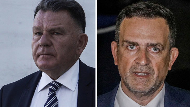 Κούγιας Παπαδόπουλος