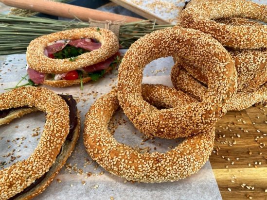 κουλούρι Θεσσαλονίκης