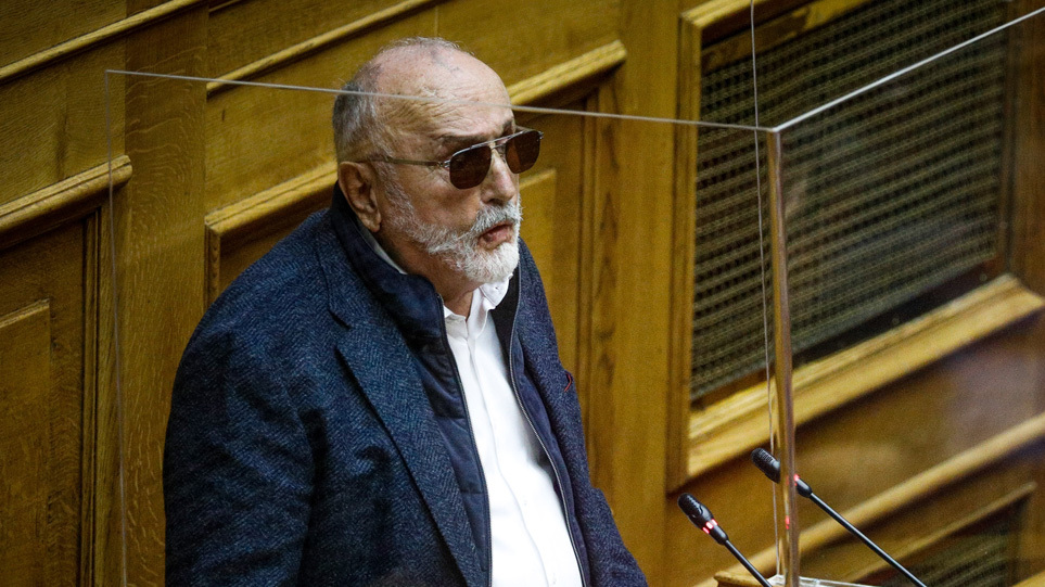 Παναγιώτης Κουρουμπλής