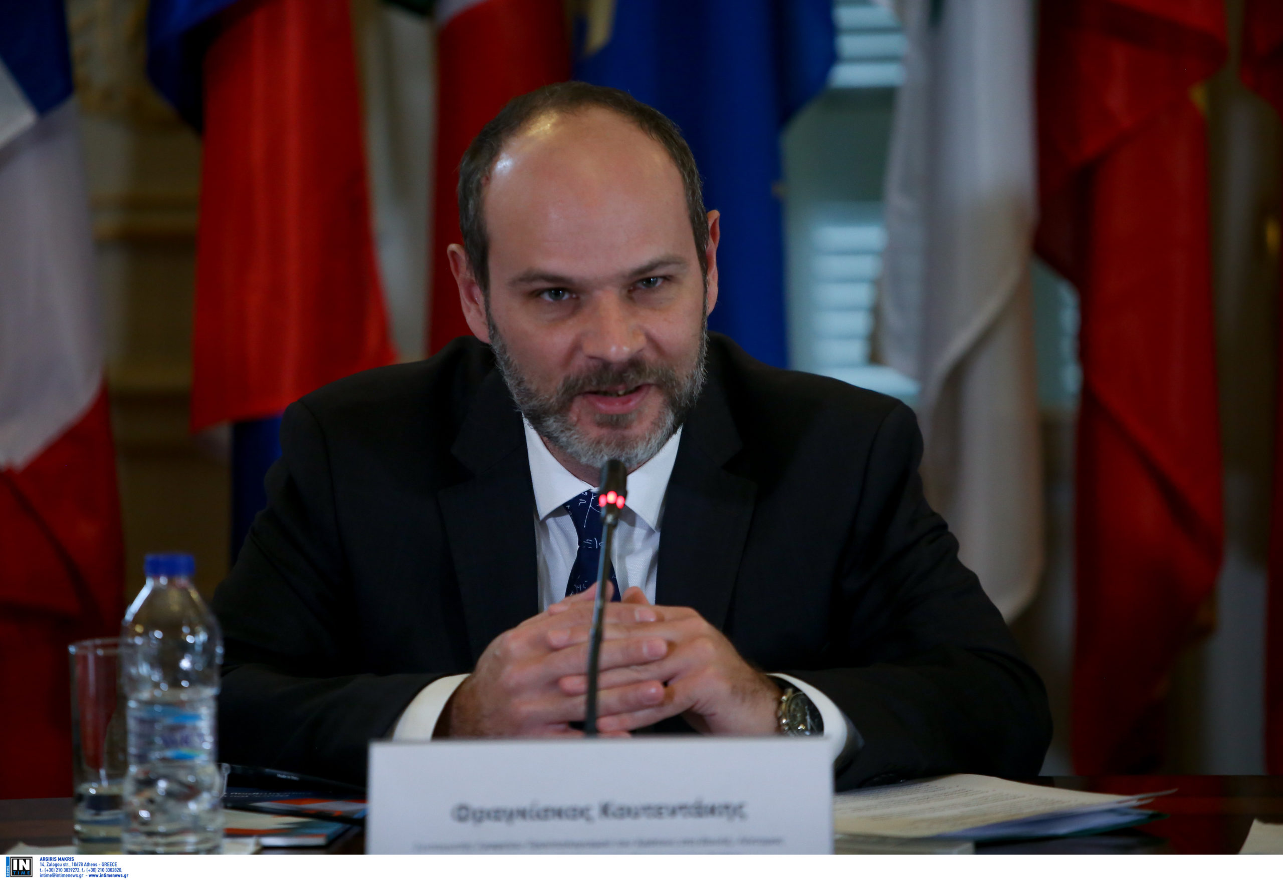 Φραγκίσκος Κουτεντάκης