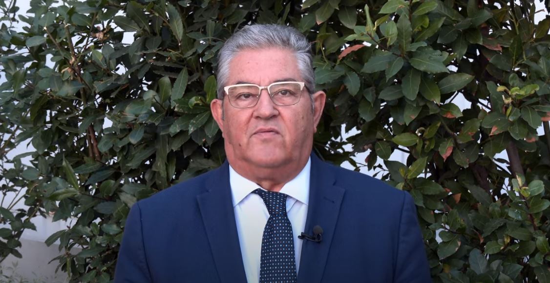 Δημήτρης Κουτσούμπας