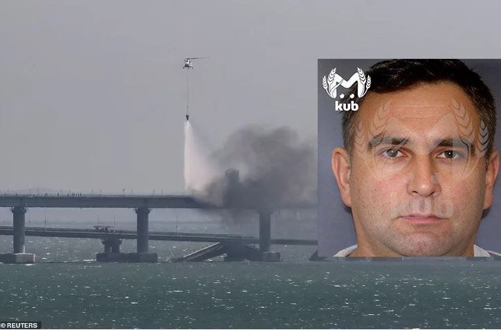 Κριμαία οδηγός