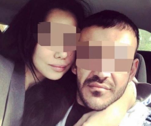 Κρήτη - επίθεση με καυστικό υγρό