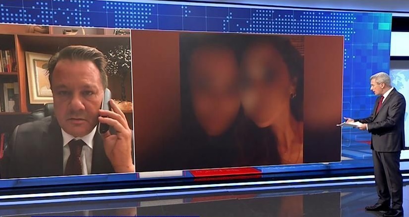 Επίθεση με καυστικό υγρό στην Κρήτη – Λύτρας: «Ο 36χρονος αποπειράθηκε να βιάσει την 38χρονη»