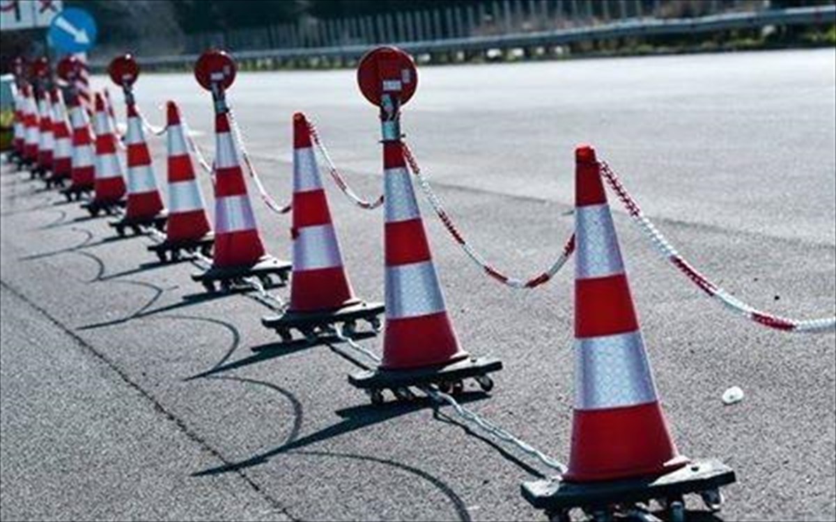 Κυκλοφοριακές ρυθμίσεις στη Χαλκίδα τη Δευτέρα | e-sterea.gr
