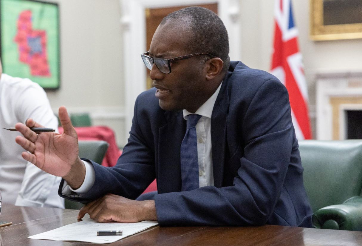 Κουάζι Κουάρτενγκ