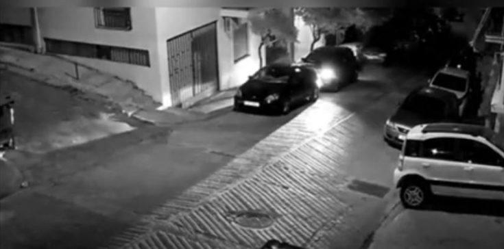 κύκλωμα διακίνηση μεταναστών