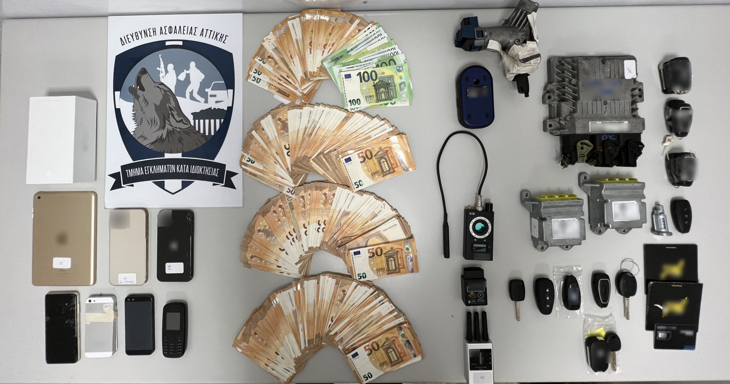 κύκλωμα μετανάστες