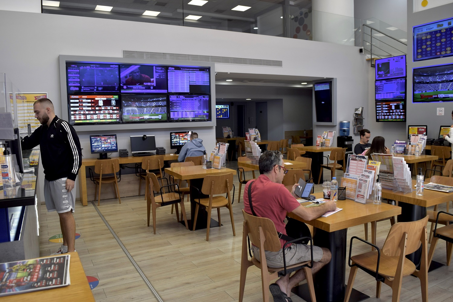 Λαϊκό Λαχείο