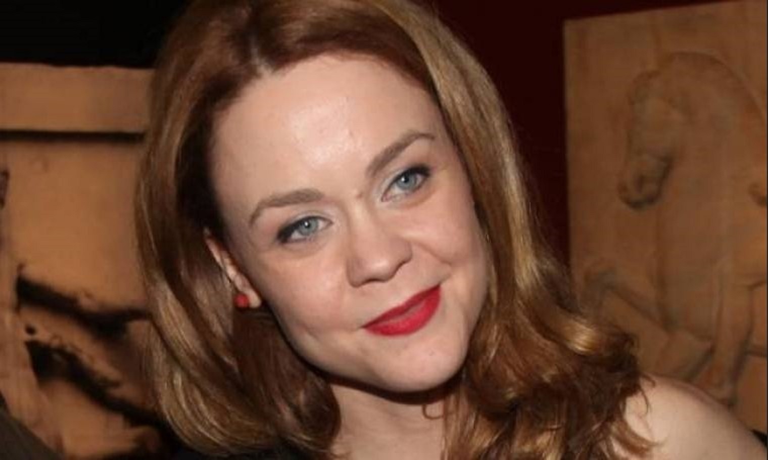 Η Λένα Παπαληγούρα για τον σύζυγό της και τον γάμο τους: «Δεν θα χωρίσουμε ποτέ»