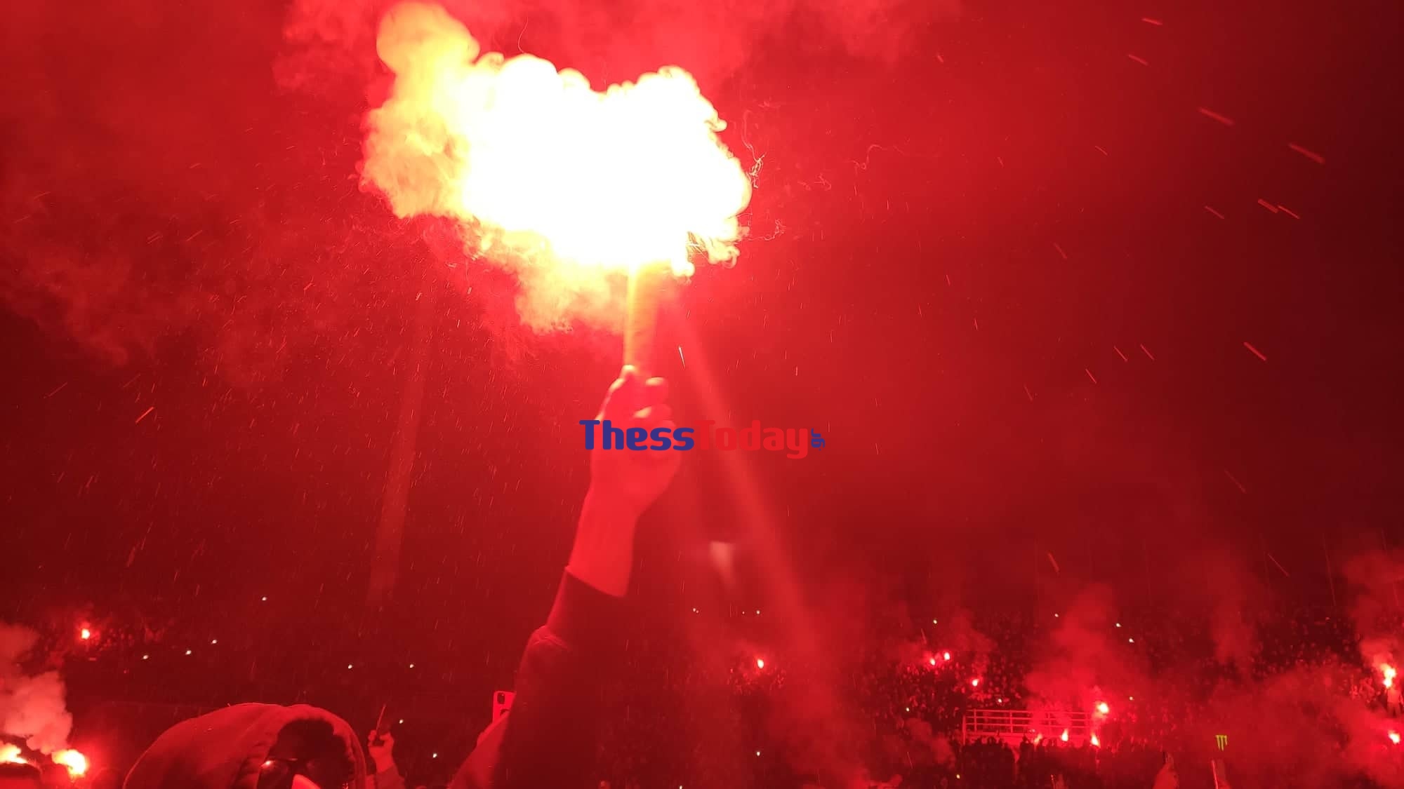 ΛΕΞ Θεσσαλονίκη