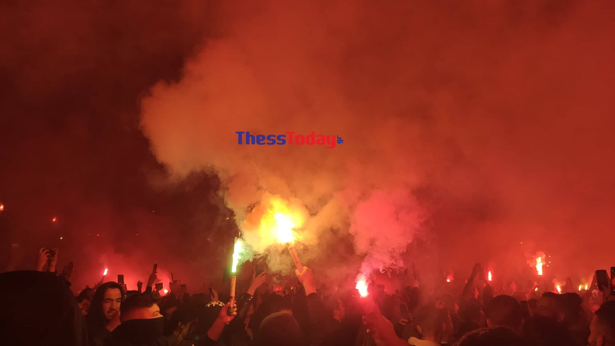 ΛΕΞ Θεσσαλονίκη