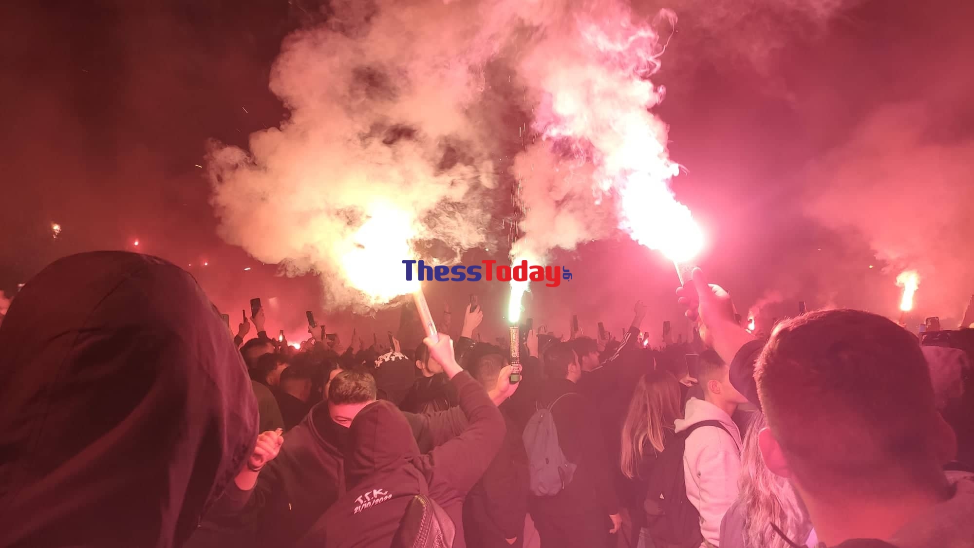 ΛΕΞ Θεσσαλονίκη