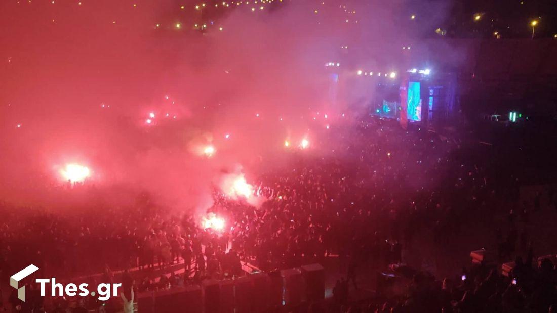 ΛΕΞ Θεσσαλονίκη