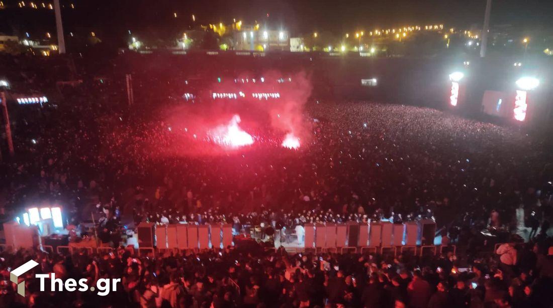 ΛΕΞ Θεσσαλονίκη