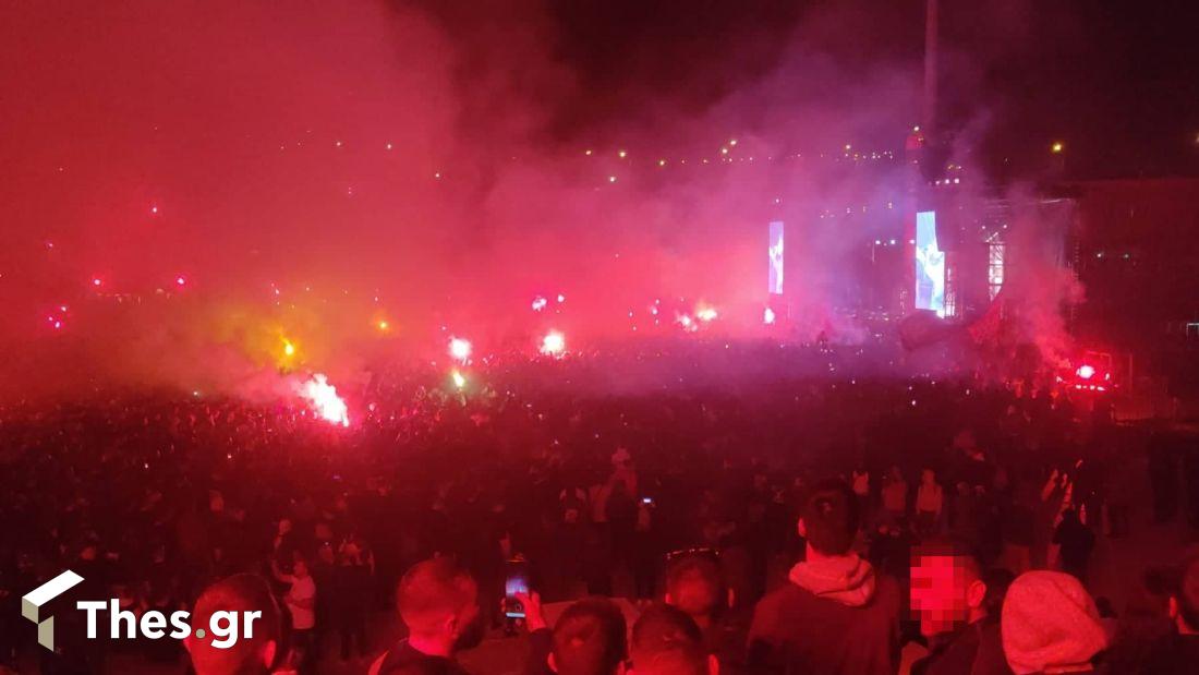 ΛΕΞ Θεσσαλονίκη