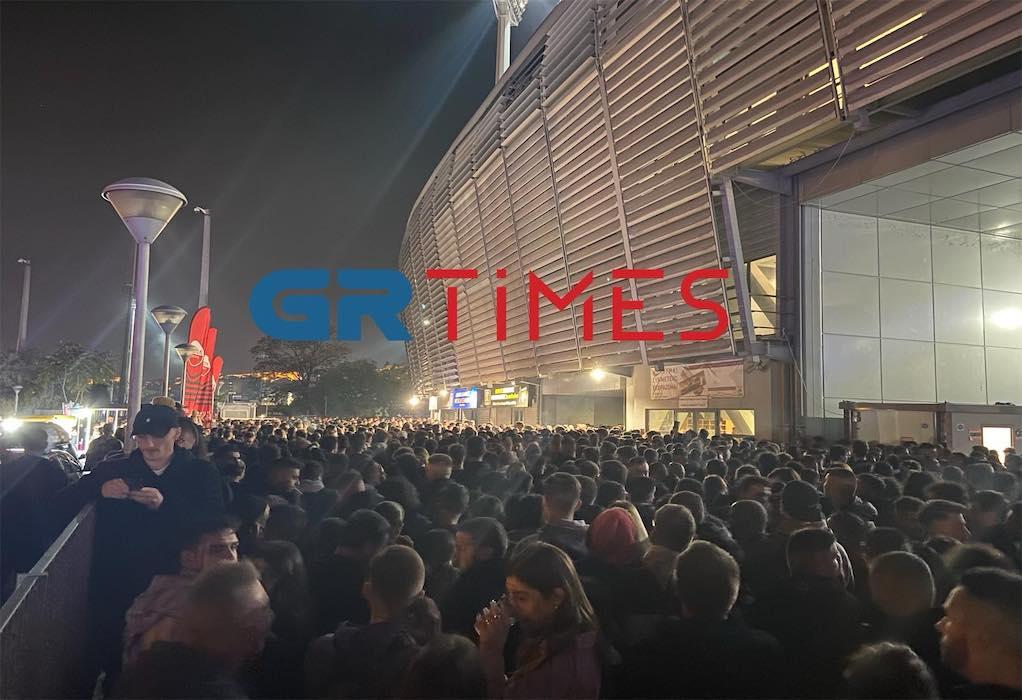 ΛΕΞ Θεσσαλονίκη