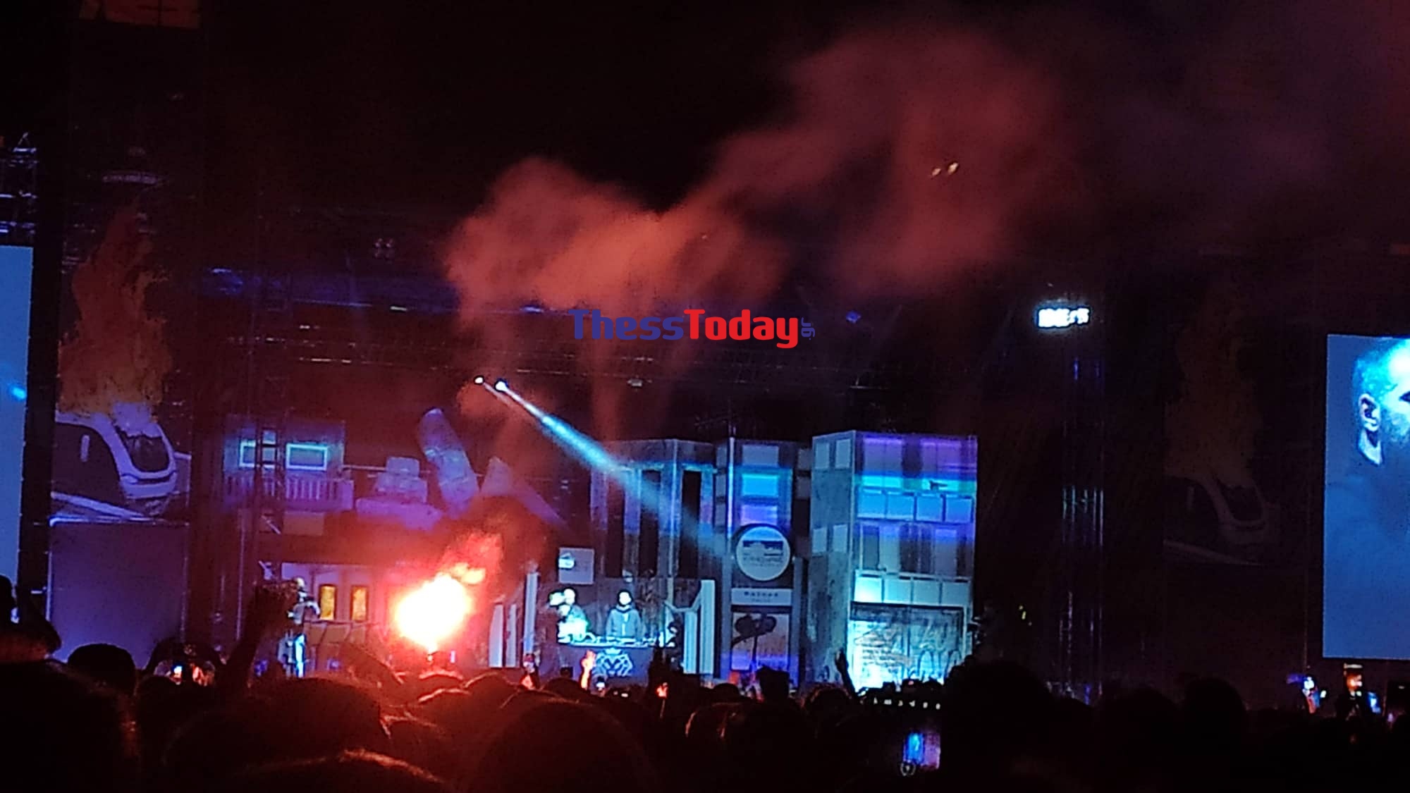 ΛΕΞ Θεσσαλονίκη