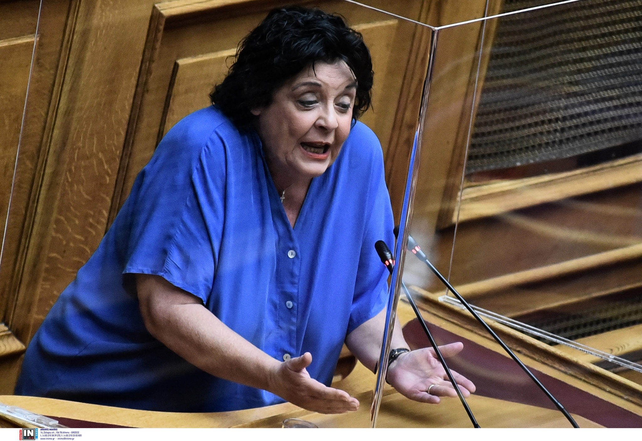 Λιάνα Κανέλλη