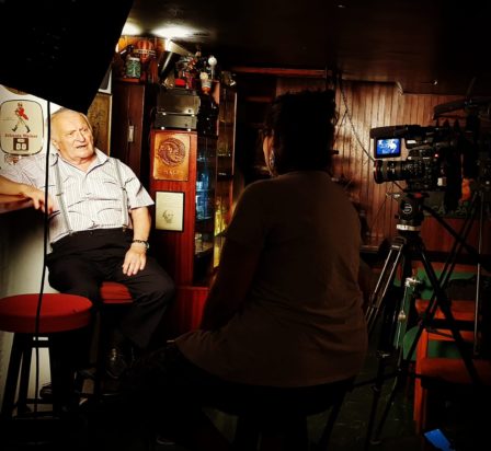 κύριος Λύσανδρος