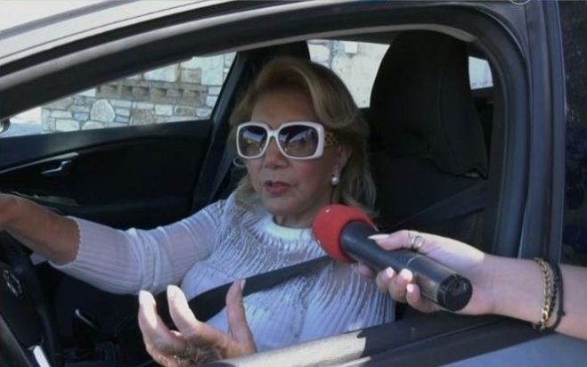 Λίτσα Πατέρα