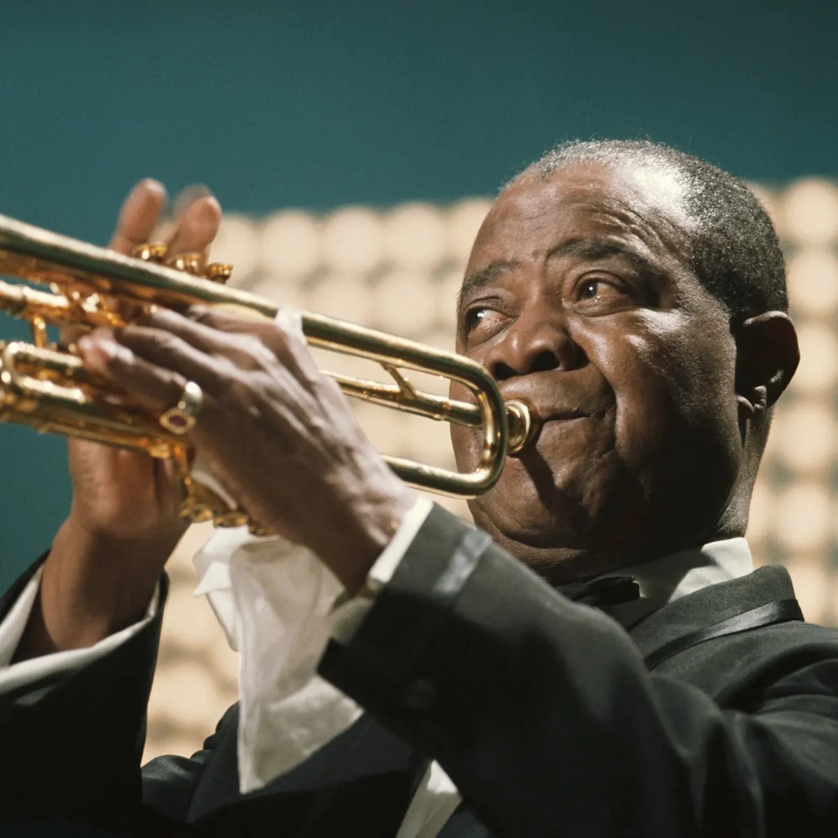 louis armstrong