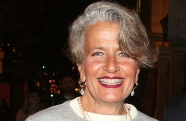 Λουκία Παπαδάκη