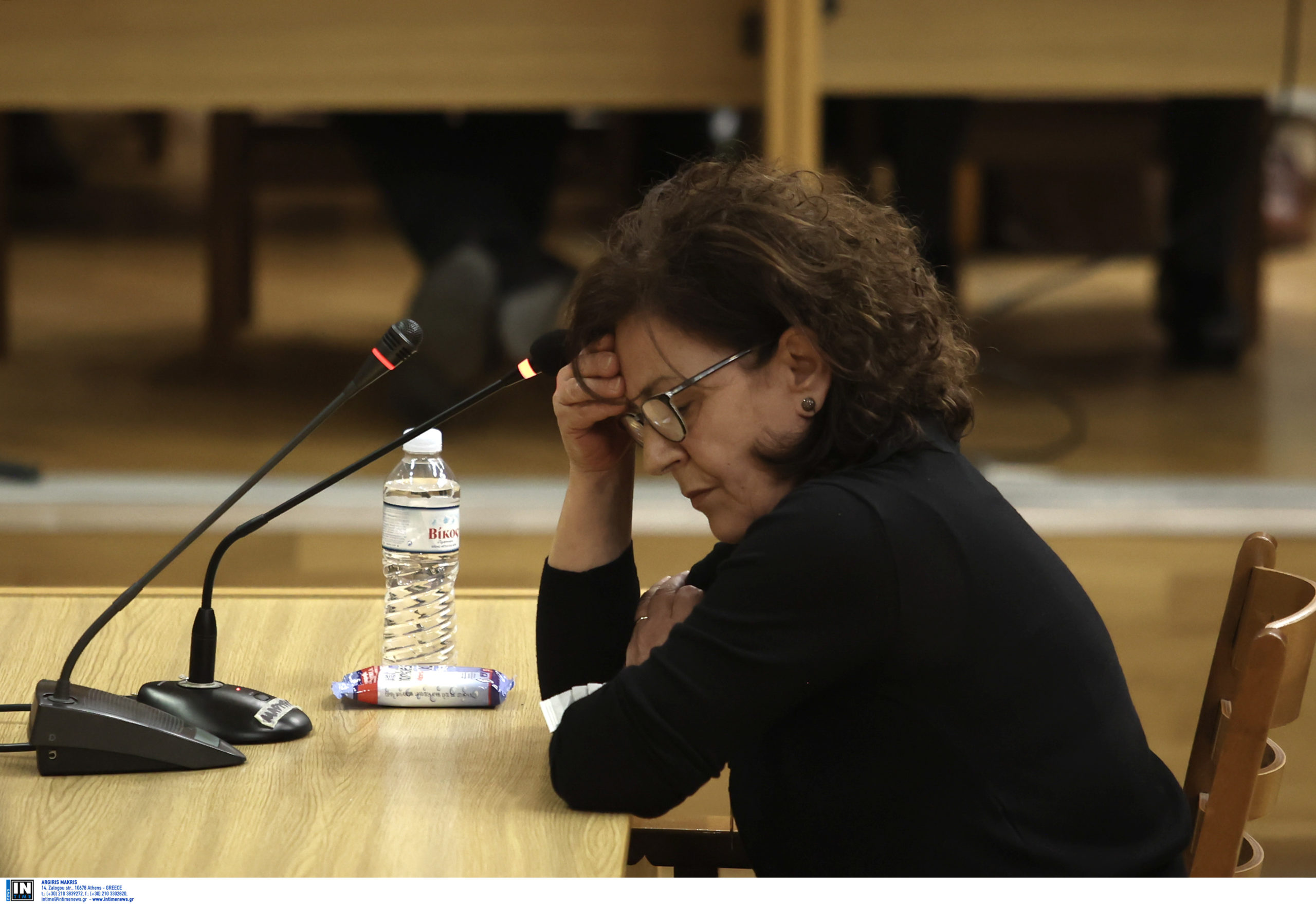 Δίκη Χρυσής Αυγής: Καταθέτει η Μάγδα Φύσσα – «Ένα ολόκληρο τάγμα έφτασε στο Κερατσίνι για να σκοτώσει»