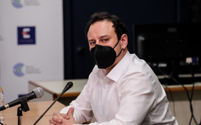 Γκίκας Μαγιορκίνης