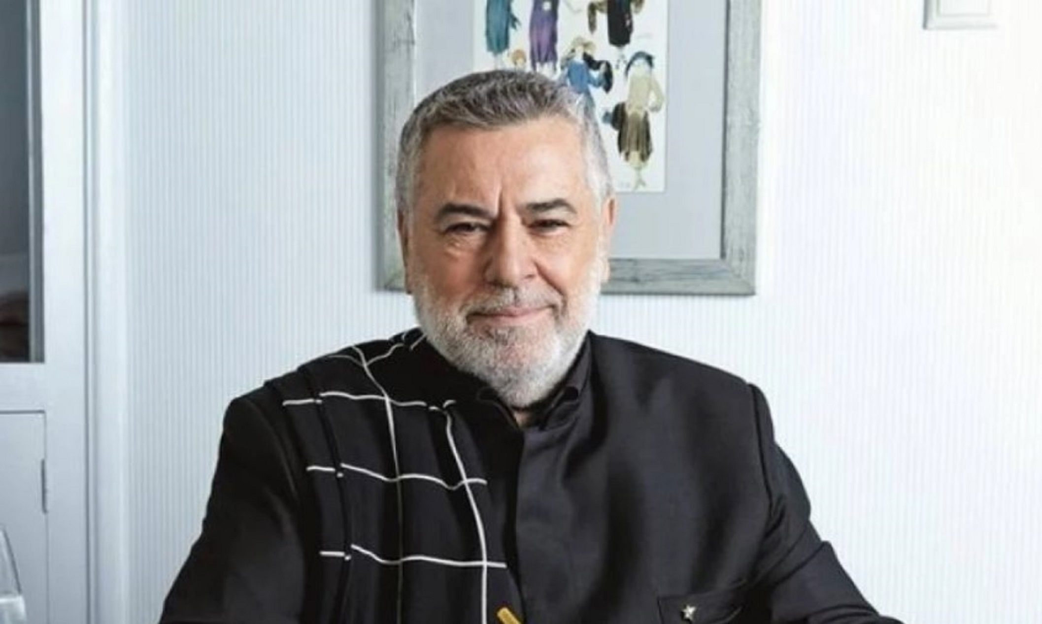 Μάκης Τσέλιος: Η εξομολόγηση για τον Μπίλι Μπο – «Δεν το έχω ξαναπεί δημόσια, αλλά το ξέρει ο κόσμος»