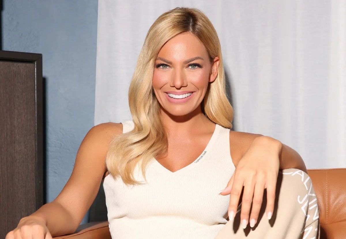 Ιωάννα Μαλέσκου: Πότε θα επιστρέψει στην τηλεόραση