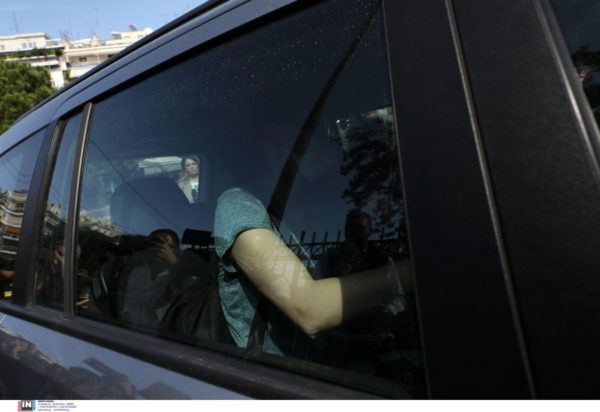 μητέρα Κολωνός