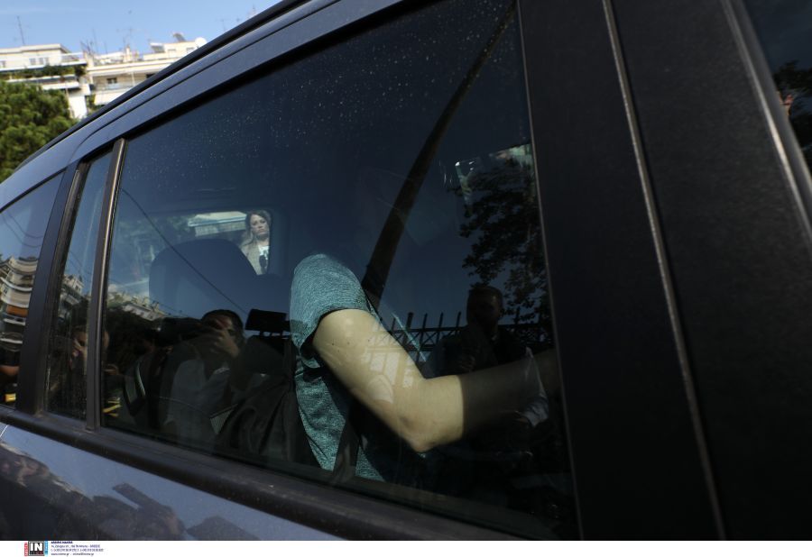 μητέρα Κολωνός