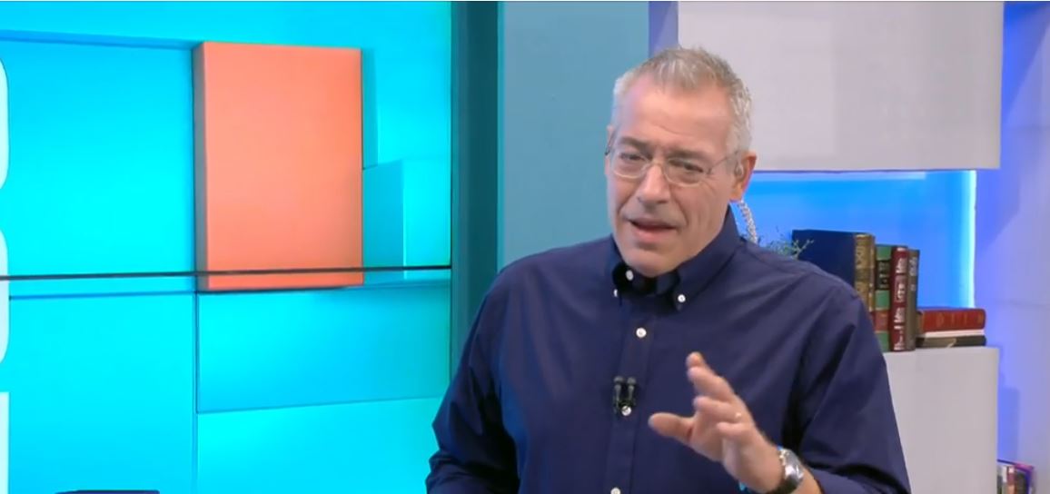 Νίκος Μάνεσης