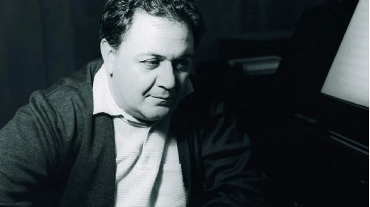 Μάνος Χατζιδάκις