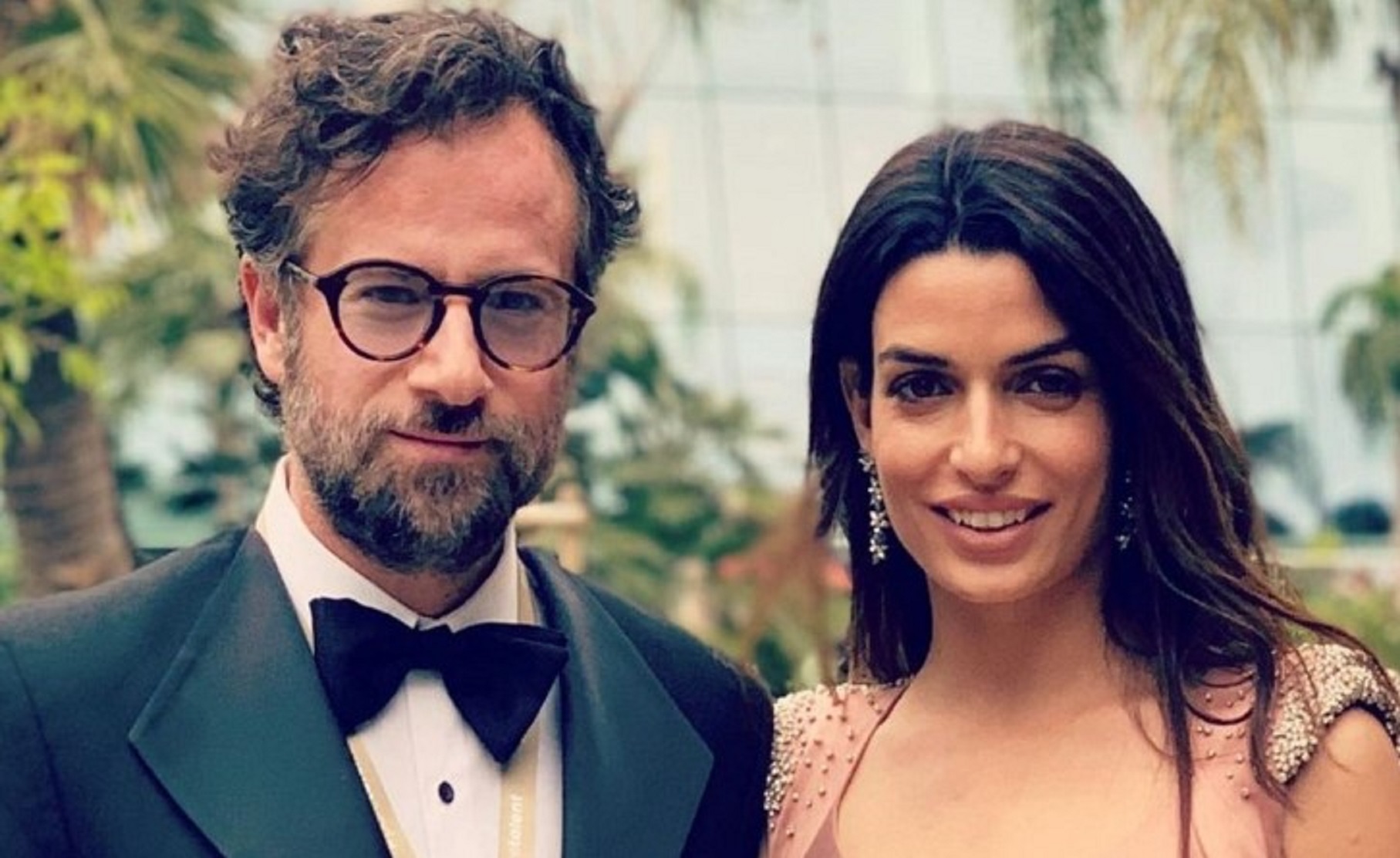 Τόνια Σωτηροπούλου για την επέτειο γάμου με τον Κωστή Μαραβέγια – «Κάναμε τον απολογισμό μας»