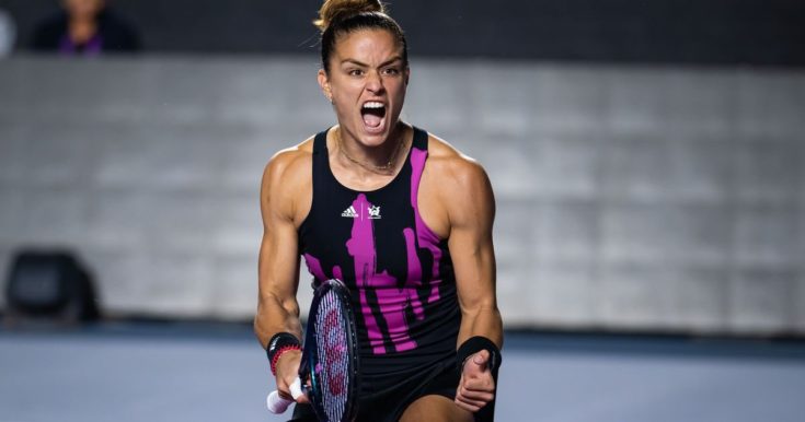 Μαρία Σάκκαρη