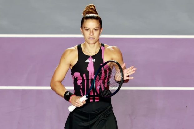 Μαρία Σάκκαρη