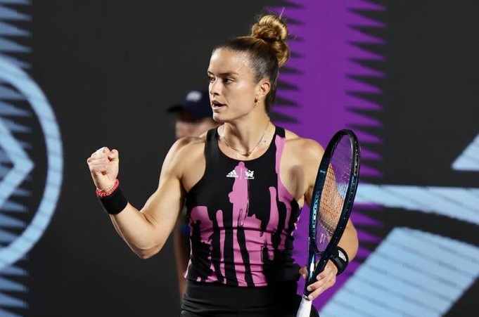 Μαρία Σάκκαρη