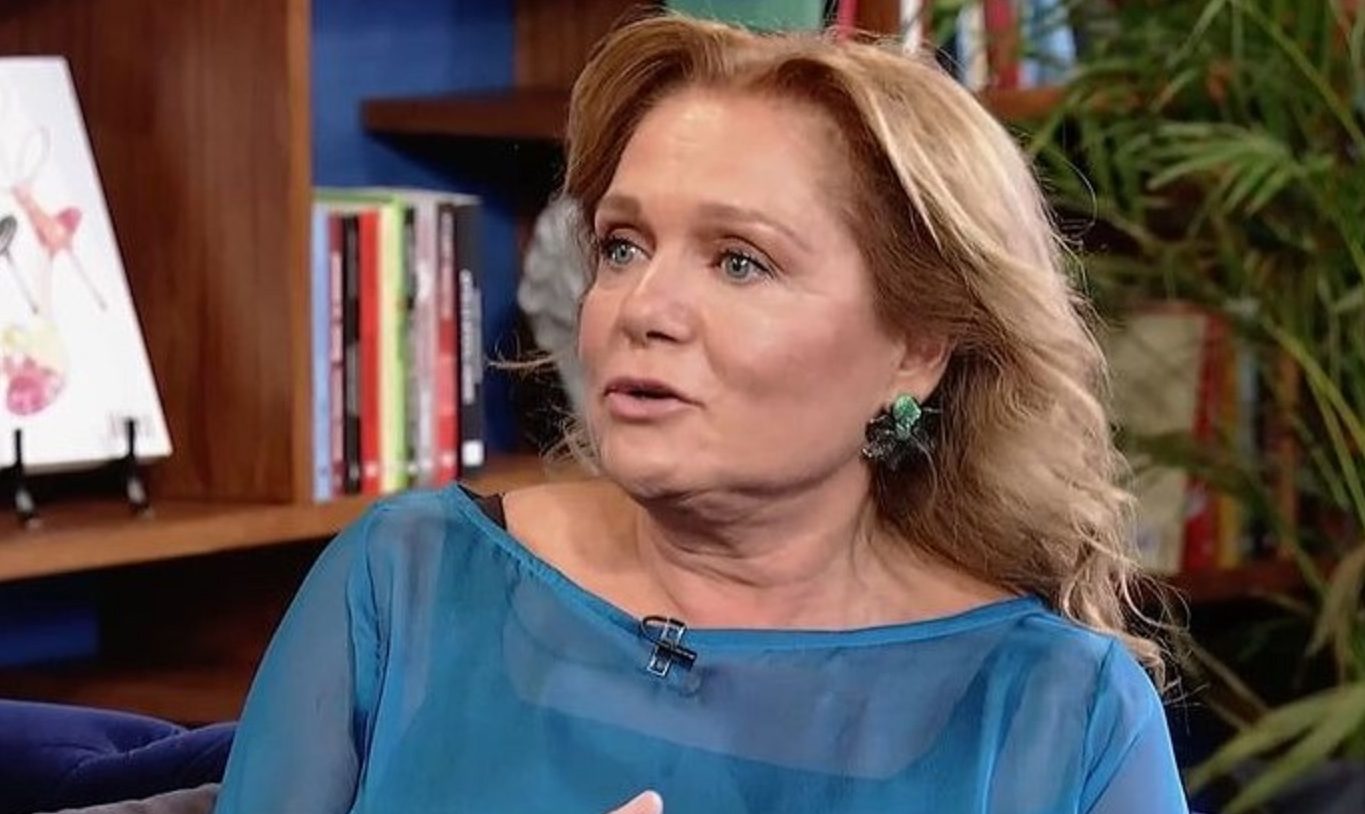 Μαρία Καβογιάννη