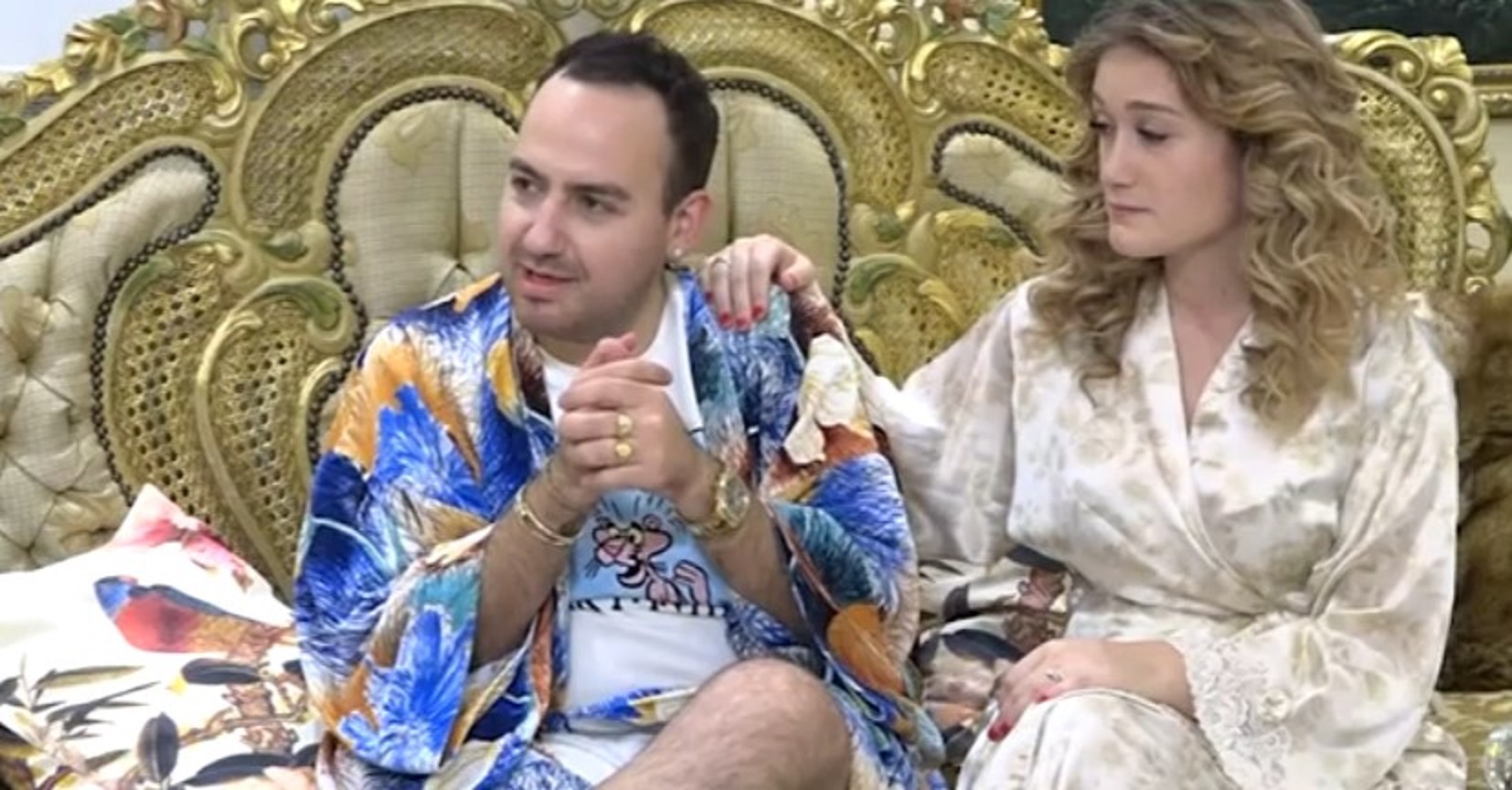 Μαυρίκιος Μαυρικίου: Στον στρατό αποπειράθηκαν να με βιάσουν – Ήθελαν να κάνω το τζουκ μποξ και να τους τραγουδήσω