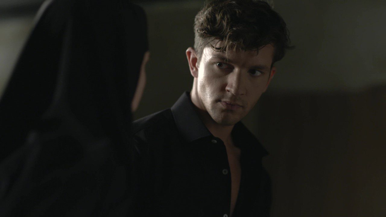 Μαύρο Ρόδο: Ο κίνδυνος βρίσκεται πιο κοντά