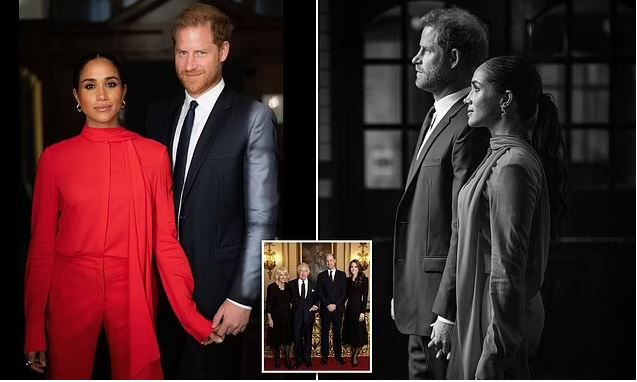 Μέγκαν Μάρκλ