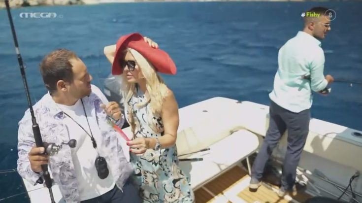 Ελένη Μενεγάκη