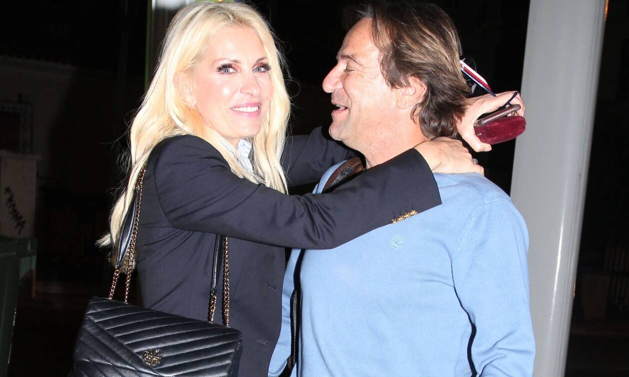 Μενεγάκη Παντζόπουλος