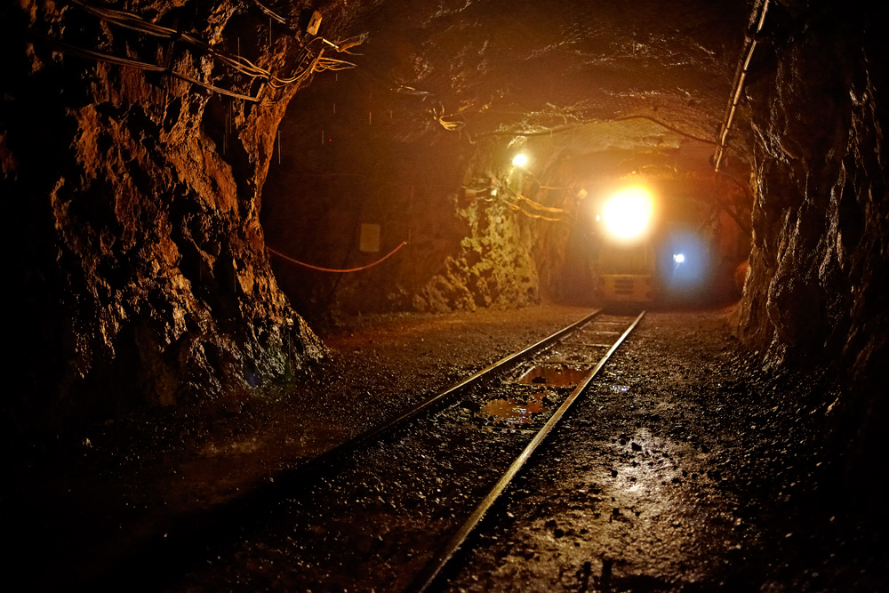 μεταλλεία - Φωκίδα