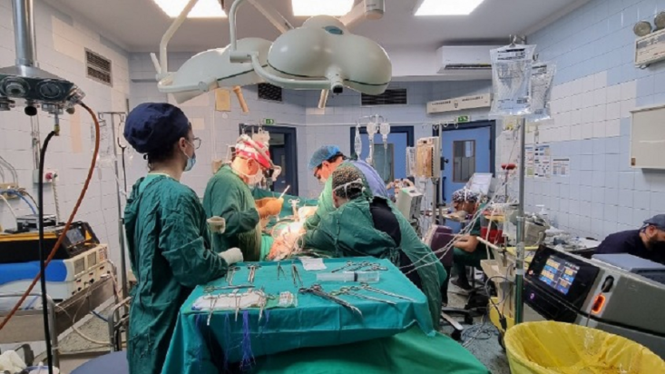 μεταμοσχεύσεις