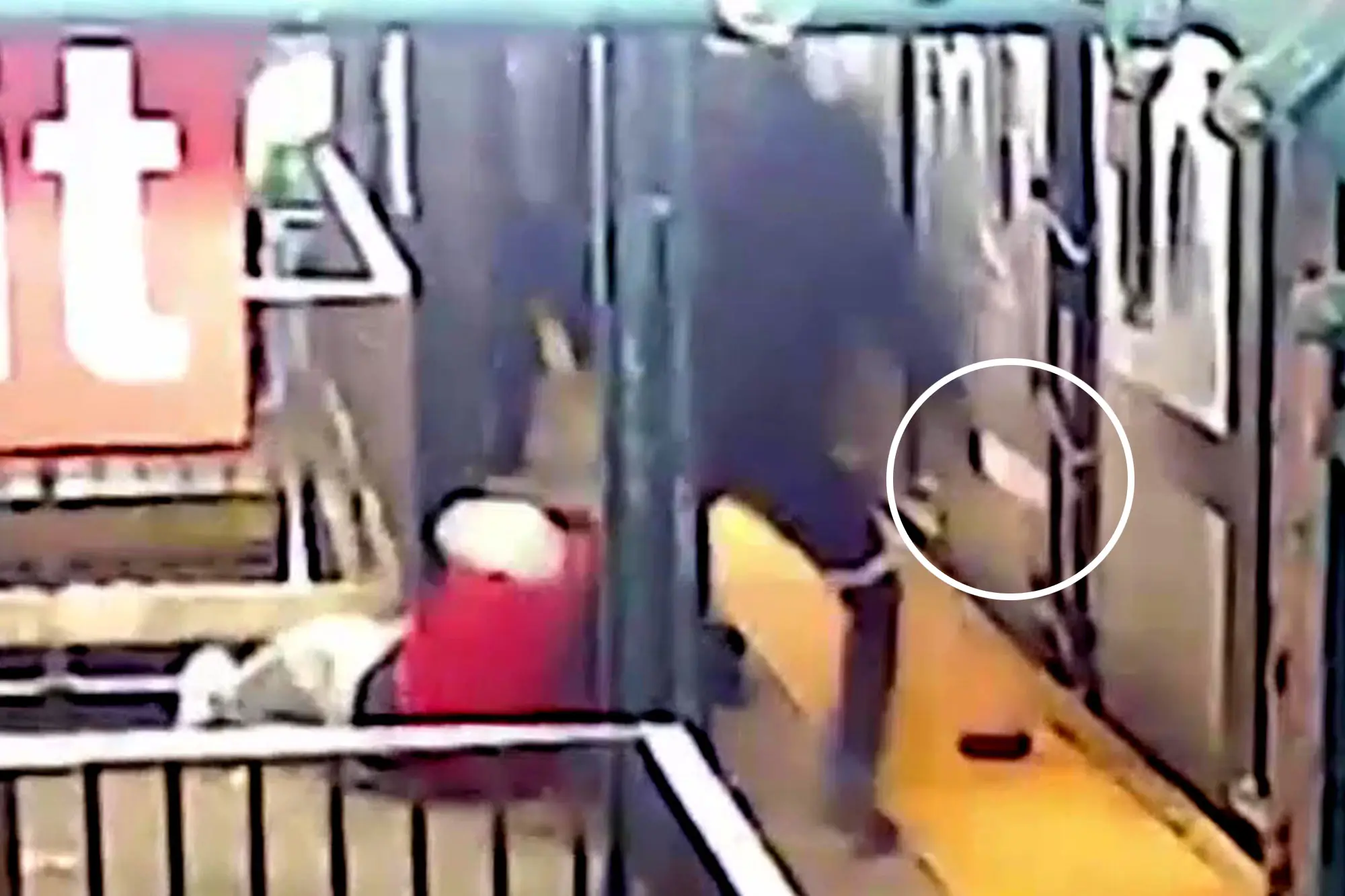 μετρό Μπρονξ