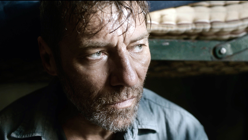 Μια νύχτα του Αυγούστου